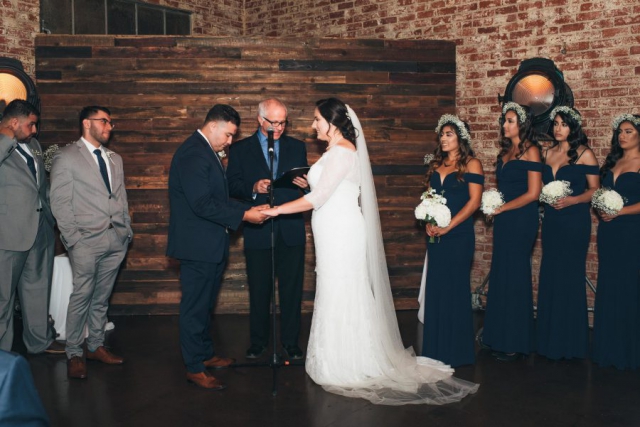 Chelsea & Jorge